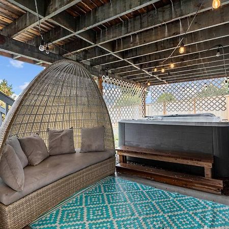 Pacific Nw Gem W/Hot-Tub 15 Minutes Airport. Apartment Auburn Ngoại thất bức ảnh